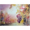 Clairefontaine Fontaine Watercolor Hot Pressed - Wirebound 12 Sheets - 7 1/2 x 10 1/4 - 3 of 4