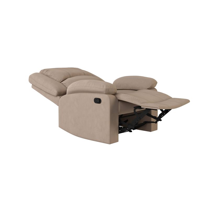 Prescott Manual Recliner Chair - Relax A Lounger, 4 of 13