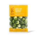 Brussels Sprouts - 12oz - Good & Gather™
