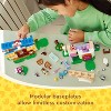 LEGO Animal Crossing Nook Cranny & Rosie´s House Video Game Toy 77050 - 3 of 4