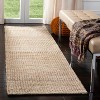 Marbella MRB303 Hand Woven Indoor Rugs - Safavieh - 2 of 3