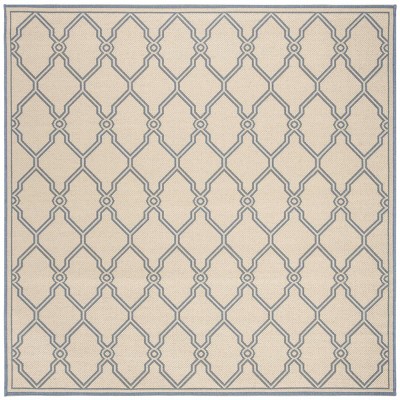 Linden LND124 Power Loomed Rugs - Safavieh
