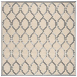 Linden LND124 Power Loomed Rugs - Safavieh - 1 of 3