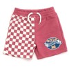 Disney Winnie the Pooh Pullover Hoodie and French Terry Shorts Toddler - 3 of 4