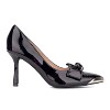New York & Company Women's Wendy Pumps - 2 of 4