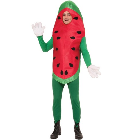 Forum Novelties Watermelon Adult Costume - image 1 of 2