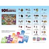 MasterPieces Inc Things to Spot in Hersheyville 101 Piece Jigsaw Puzzle - 2 of 4