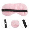 Unique Bargains Durable Lace Eye Mask 1 Pc - 2 of 3