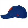 Adult Superman Classic Emblem New Era 39Thirty Fitted Hat - 3 of 4