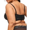 Adore Me Women's Mavis Balconette Bra - 2 of 4