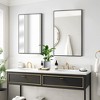 Dovelina Wall Mirror Vanity Mirror for Bathroom Vanity Mirrors Collection - 2 of 4