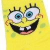 SpongeBob SquarePants Adult Quarter Crew Ankle Socks - 2-Pack of Bikini Bottom Fun! - 3 of 4