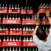 Coca Cola Mexican Glass Bottles Coke with Real Cane Sugar - 12 oz Bottles - 24 Pack - 4 of 4