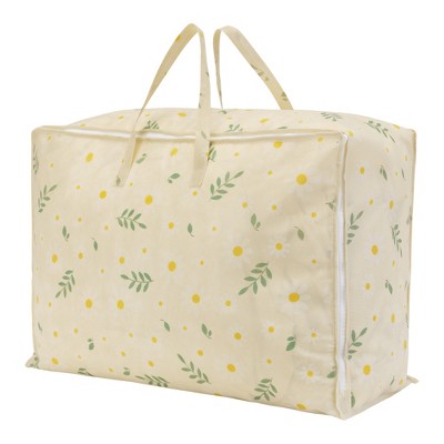 REGALWOVEN Versatile Sturdy Materials Storage Bags with Handles