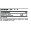 Thorne Calcium-Magnesium Malate - Gluten-Free Supplement with Magnesium & Calcium Supports Bone Health & Muscle Fatigue - 240 Capsules - 2 of 4