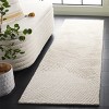 Mykonos MKN104 Hand Tufted Indoor Rug - Safavieh - 2 of 4