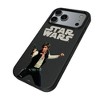 Star Wars Rebel Alliance Color Block MagSafe Compatible Cell Phone Case for Apple iPhone 17 Series - 2 of 4