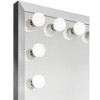 Impressions Vanity Starlight® Full-Length Vanity Mirror - 2 of 4