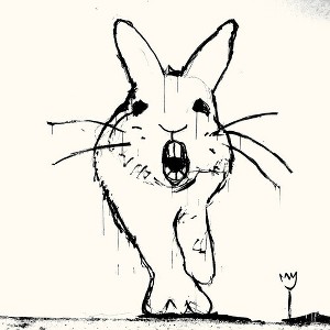 Beat Happening - Crashing Though / This Many Boyfriends Club (vinyl 7 inch single) - 1 of 1