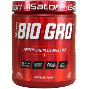 BIO-GRO™ Protein Synthesis Amplifier (Unflavored) - 1 of 4