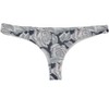 Tavik Womens Ali Minimal Coverage Bikini Swim Bottom - 2 of 2