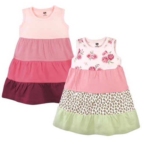 Target baby cheap girl dresses