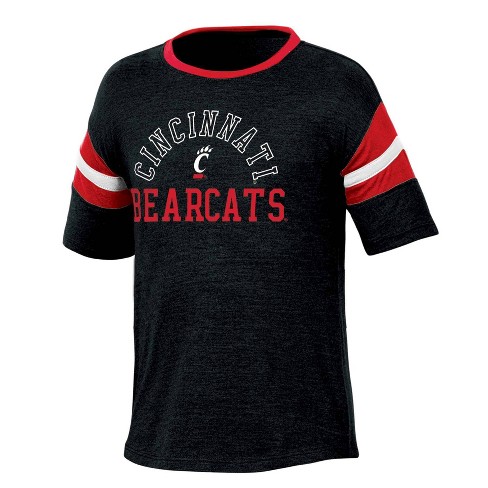 Football Cincinnati Bearcats NCAA Jerseys for sale