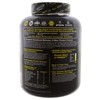 MuscleTech Platinum 8-Hour Protein™, Vanilla Cake, 4.6 lbs (2.09 kg) - 3 of 3