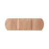 McKesson Tan Plastic Adhesive Bandage Sterile 1 x 3" - 4 of 4