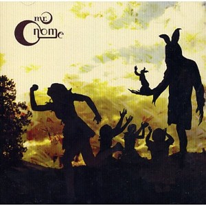 Mr.Gnome - Deliver This Creature (Vinyl) - 1 of 1