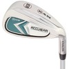 Ram Golf Accubar Ladies Right Hand Petite Graphite Iron Set 6-PW-HYBRID INCLUDED - 4 of 4