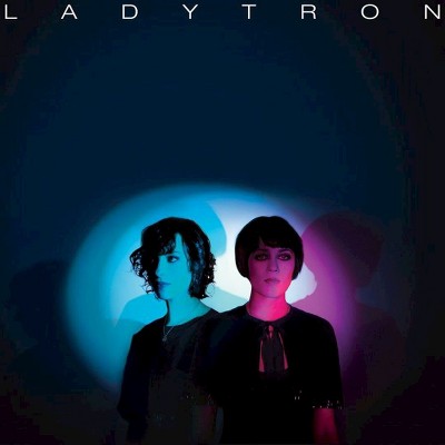 Ladytron - Best of 00-10 (CD)