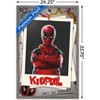Trends International Marvel Deadpool & Wolverine - Kidpool Framed Wall Poster Prints - 3 of 4