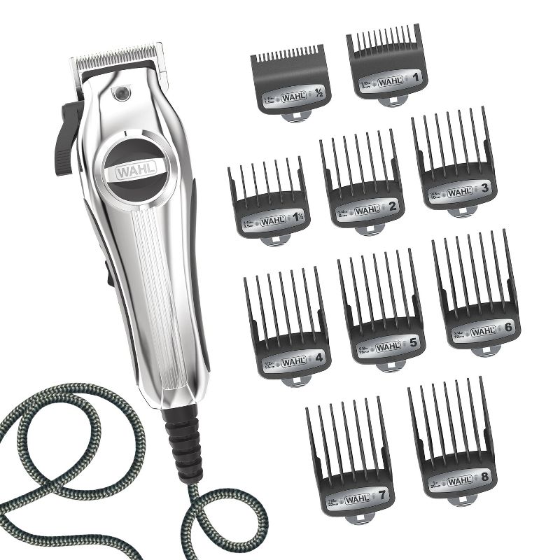 Wahl Pro Series All Metal Clipper - 79060, 6 of 7