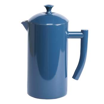 Korkmaz Perla Mega Stainless Steel Tea Pot And Kettle Set : Target
