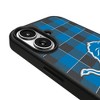 NFL NFC Teams Plaid MagSafe Compatible Cell Phone Case for Apple iPhone 17 Series - 4 of 4