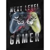 The Children's Place Boys Short Sleeve Gaming Graphic Tee 3-Pack - 2 of 4