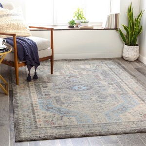 Mark & Day Tadley Woven Indoor Area Rugs - 1 of 4