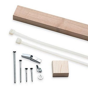 Tramull Gate Installation Kit - 1 of 1