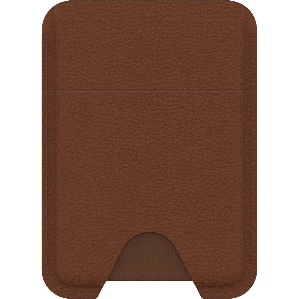 OtterBox Symmetry Series Cactus Leather Wallet - Desert Saddle