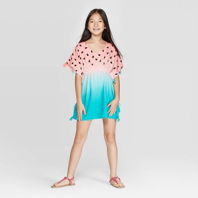 target swimwear coverups