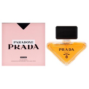 Prada Paradoxe Intense Eau de Parfum Refillable Spray for Women, 1