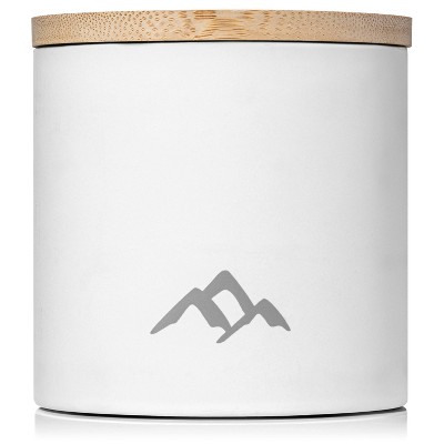 Murphy's Naturals Mosquito Repellent Candle Area Repellent: Outdoor Pest Screens, No Assembly, 4.5" Height