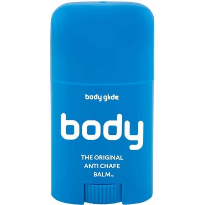 Body Glide Original Anti Chafe Balm - 1.28oz : Target