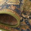 Unique Loom    Outdoor Traditional Nosara Area Rug - 4 of 4