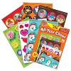 Trend Enterprises TREND All Year Cheer Stinky Stickers Variety Pack Multicolored 336 Per Pack 2 - 2 of 3