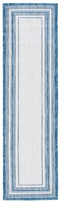 Courtyard CY8475 Power Loomed Indoor and Outdoor Rug - Safavieh