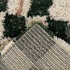 Balta Rugs Checkered Plush Shag Area Rug - 3 of 4