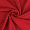 Unique Bargains Spandex Washable Wrinkle Resistant Stretch Rectangle Table Cover 1 Pcs - 2 of 4