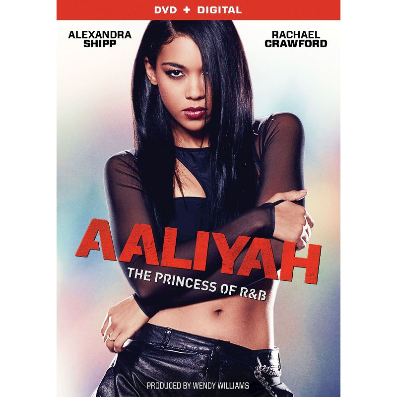Aaliyah: The Princess of R&#38;B (DVD), 1 of 2